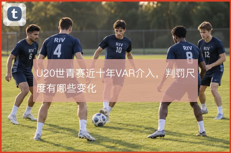 U20世青赛近十年VAR介入,判罚尺度有哪些变化